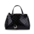 Bolsa Tote Grande Luz da Lua Veneza Feminina