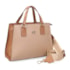 Bolsa Tote Luz Da Lua Feminina New Ridge