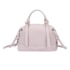 Bolsa Tote Texturizada Macadamia Feminina Off White