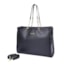 Bolsa Tote Texturizada Preto