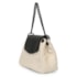 Bolsa Transversal Grande Wj Feminina Off White