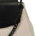 Bolsa Transversal Grande Wj Feminina Off White
