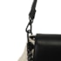 Bolsa Transversal Grande Wj Feminina Off White
