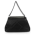 Bolsa Transversal Grande Wj Feminina Preto