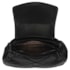 Bolsa Transversal Grande Wj Feminina Preto