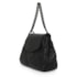 Bolsa Transversal Grande Wj Feminina Preto