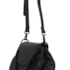 Bolsa Transversal Grande Wj Feminina Preto