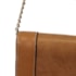 Bolsa Transversal Lezard Wj Feminino Caramelo