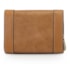 Bolsa Transversal Lezard Wj Feminino Caramelo