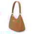 Bolsa Transversal Média Wj Feminina Caramelo