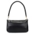 Bolsa Transversal Media Wj Feminina Preto