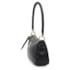 Bolsa Transversal Media Wj Feminina Preto