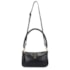 Bolsa Transversal Media Wj Feminina Preto
