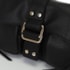 Bolsa Transversal Média Wj Feminina Preto