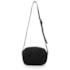 Bolsa Transversal Média Wj Feminina Preto