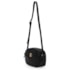 Bolsa Transversal Média Wj Feminina Preto