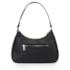 Bolsa Transversal Média Wj Feminina Preto