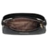 Bolsa Transversal Média Wj Feminina Preto