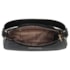Bolsa Transversal Média Wj Feminina Preto