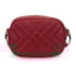 Bolsa Transversal Média Wj Feminina Vermelho