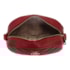 Bolsa Transversal Média Wj Feminina Vermelho