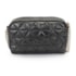 Bolsa Transversal Pequena Wj Feminina Preto