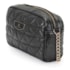 Bolsa Transversal Pequena Wj Feminina Preto