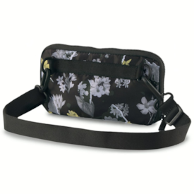 Bolsa Transversal Puma Core Seasonal Feminina Preto