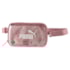 Bolsa Transversal Puma Core Seasonal Feminina Rosa
