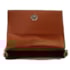 Bolsa Transversal Wj Feminina Caramelo