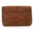 Bolsa Transversal Wj Feminina Caramelo