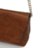 Bolsa Transversal Wj Feminina Caramelo