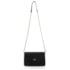 Bolsa Transversal Wj Feminina Preto