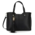 Bolsa Transversal Wj Feminina Preto