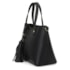 Bolsa Transversal Wj Feminina Preto