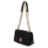 Bolsa Transversal Wj Feminina Preto