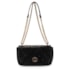 Bolsa Transversal Wj Feminina Preto