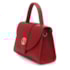 Bolsa Transversal Wj Feminina Vermelho