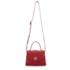 Bolsa Transversal Wj Feminina Vermelho