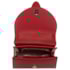 Bolsa Transversal Wj Feminina Vermelho
