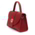 Bolsa Transversal Wj Feminina Vermelho