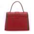 Bolsa Transversal Wj Feminina Vermelho