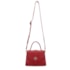 Bolsa Transversal Wj Feminina Vermelho