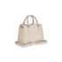Bolsa Via Marte Feminina  Off White