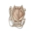 Bolsa Via Marte Feminina  Off White