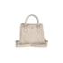 Bolsa Via Marte Feminina  Off White