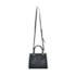 Bolsa Via Marte Feminina  Preto