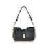 Bolsa Via Marte Feminina Preto