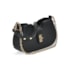Bolsa Via Marte Feminina Preto