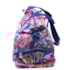 Bolsa Viagem Estampada Farm Feminina Marinho